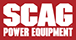 SCAG for sale at Southern Cart Services